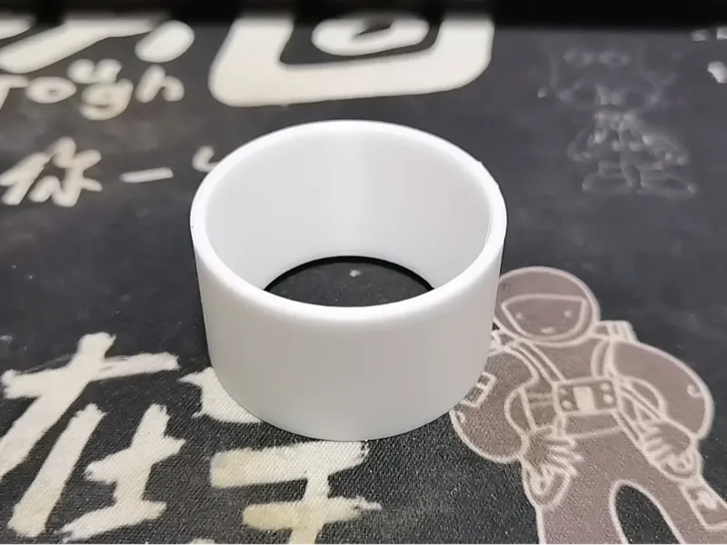 STARESSO星粒二代便携式咖啡机 接粉环
