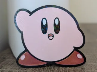 Kirby Coaster