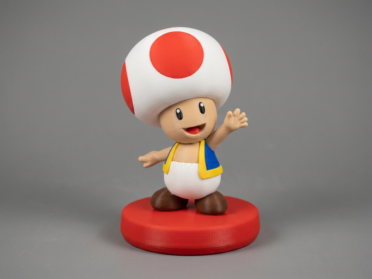 Toad