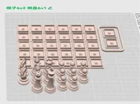 0.2mm 层高, 2 层墙, 15% 填充