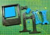 0.2mm layer, 2 walls, 20% infill