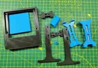 Mini graveur laser CNC — photo 2