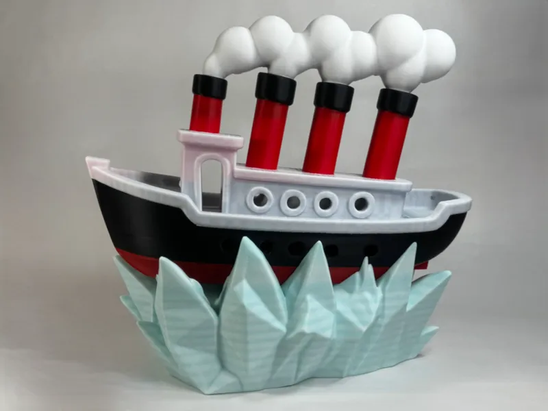 SS Benchytanic