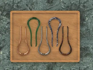 Hairpin 01