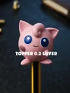 Topper 0.20mm layer