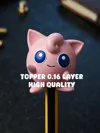 Topper 0.16mm high quality