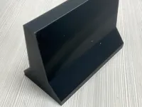 0.2mm layer, 3 walls, 15% infill