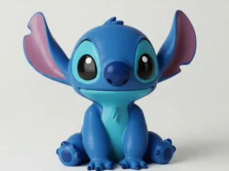 Tiny Stitch
