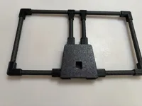 0.2mm layer, 4 walls, 15% infill