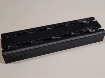RJ45 Dispenser - Double