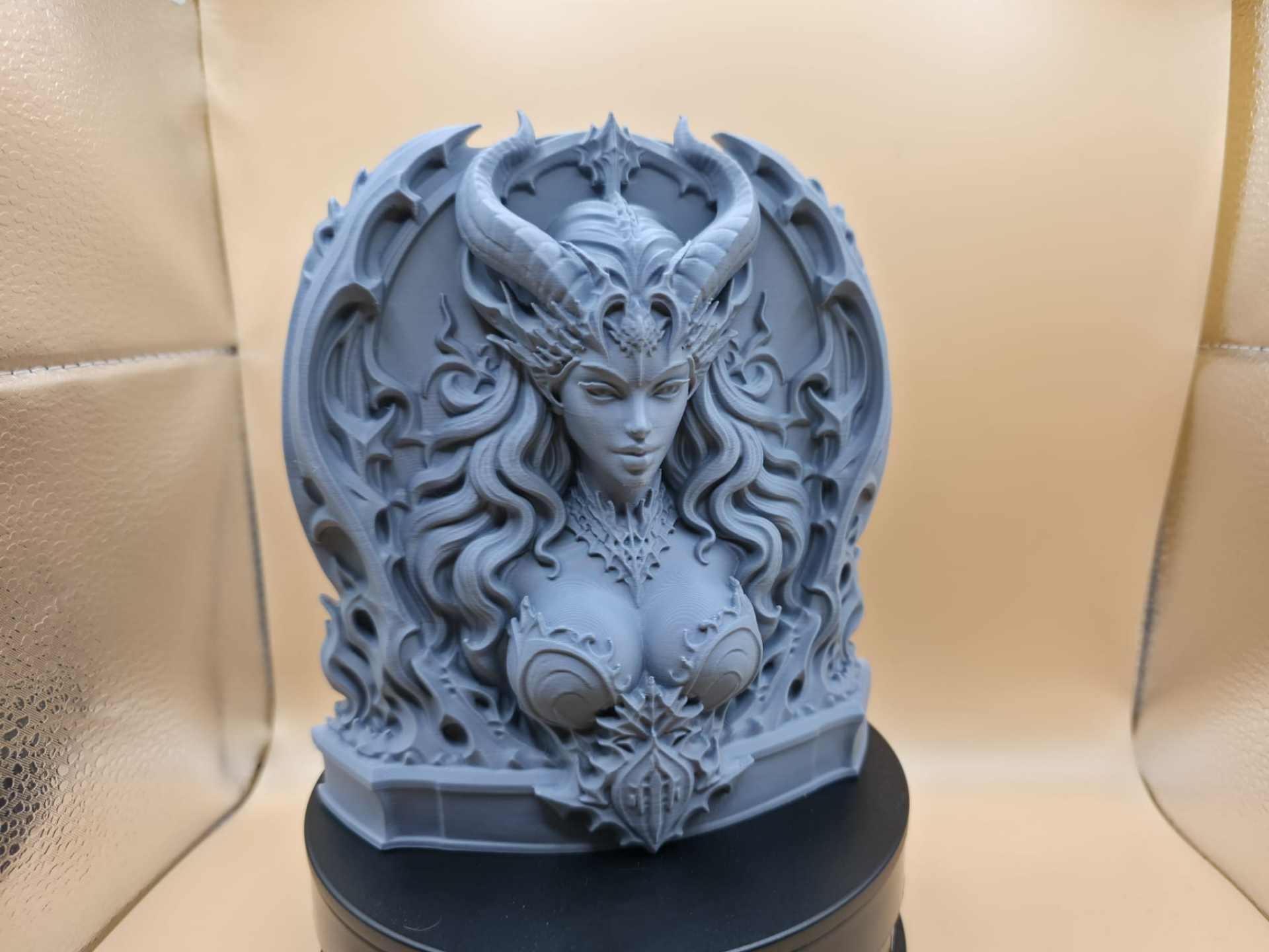 Dark Princess of the Hollow Throne