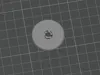0.2mm layer, 6 walls, 25% infill