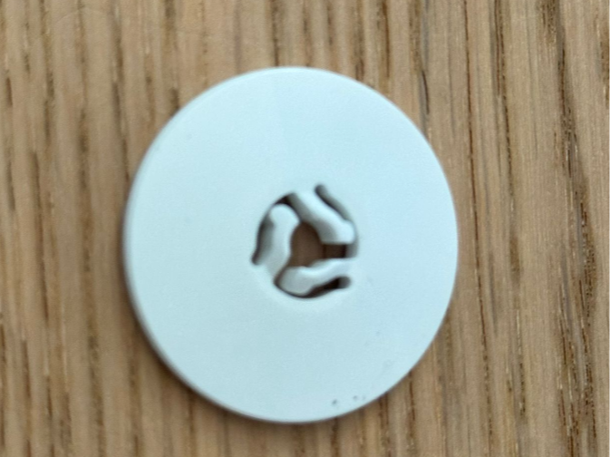 brother sewing machine cap sewing top bobbin cap