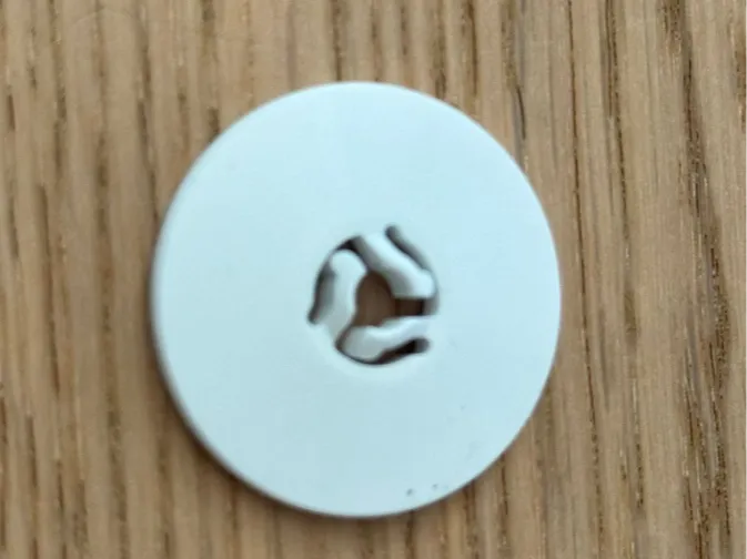 brother sewing machine cap sewing top bobbin cap