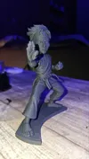 0.2mm layer, 2 walls, 9% infill