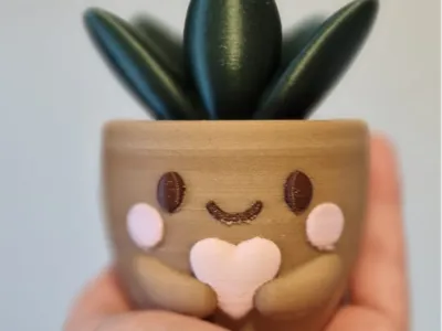 Emotional Support Plant