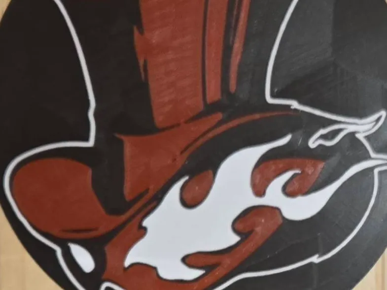 Phantom Thieves Logo