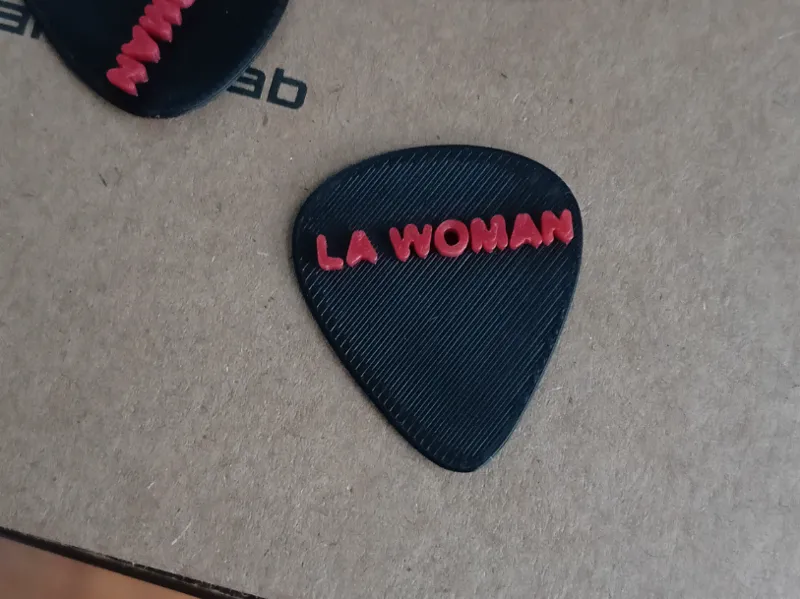 PUA GUITARRA PERO CON TEXTO LA WOMAN DEL PELAO