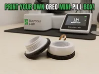 0.12mm layer, 3 walls, 3% infill