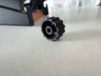 0.2mm layer, 2 walls, 15% infill, 0.4mm Nozzle