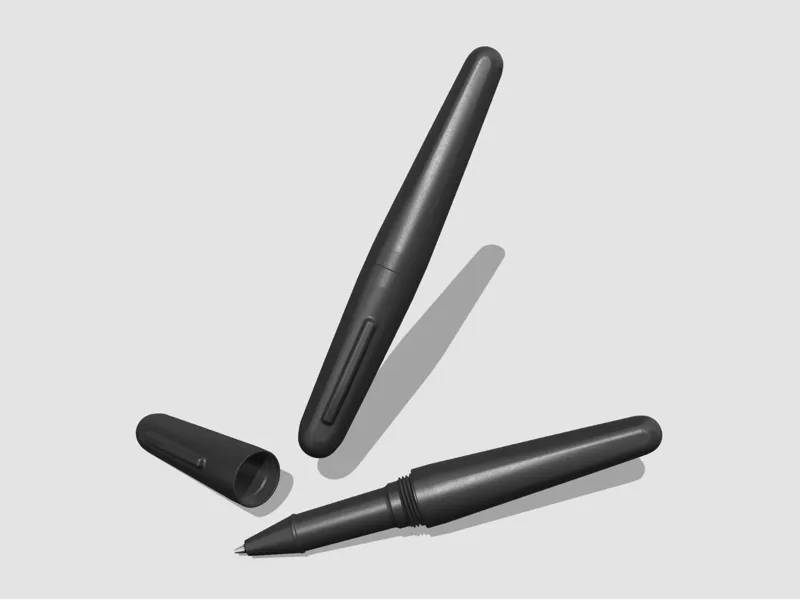Rollerball Pen