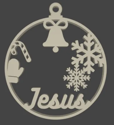 Jesus