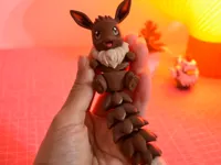 0.16mm layer, 3 walls, 5% infill