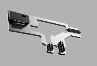 DUAL AMS HUB