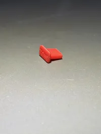 Six copies - Print by Object - 0.08mm layer, 2 walls, 15% in
