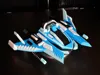 Nova Falcon - Full Multi-Color H2C (AMS)