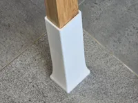 0.2mm layer, 5 walls, 20% infill