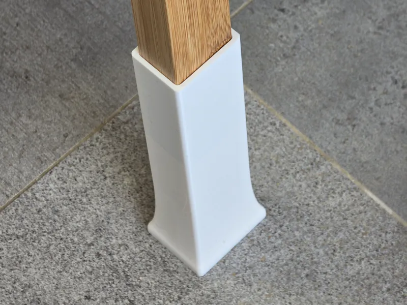 IKEA Nordkisa Feet Riser