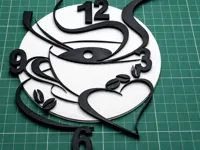 0.16mm layer, 2 walls, 15% infill