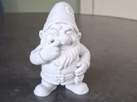 0.16mm layer, 3 walls, 10% infill