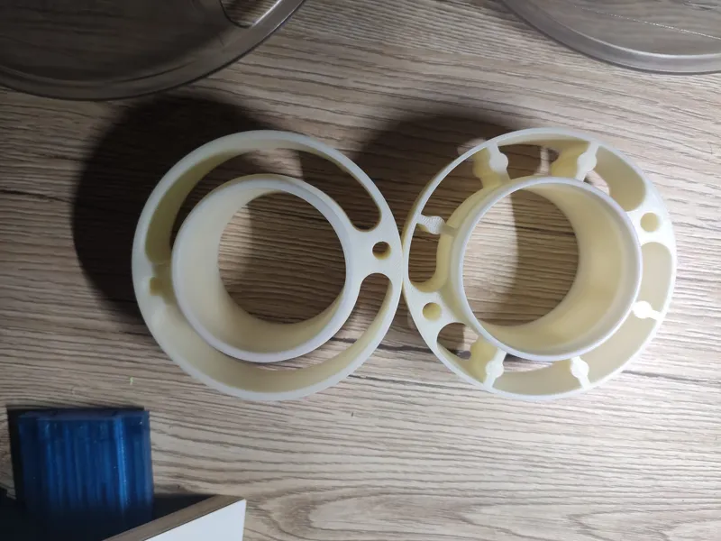 eSun Spool Expander (for 0.5kg spools)