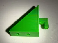 0.2mm layer, 3 walls, 25% infill