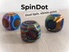 SpinDot (1x) - Safe Mode Profile (Brim & Slow)