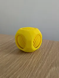 Higher layer quality 0,16mm
