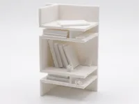 0.1mm layer, 2 walls, 15% infill