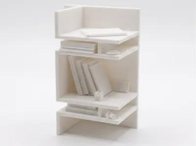 Level desk