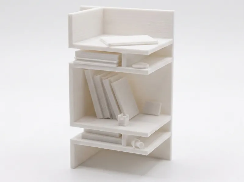 Level desk