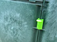 0.16mm layer, 4 walls, 20% infill