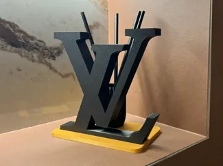 Louis Vuitton perfumer