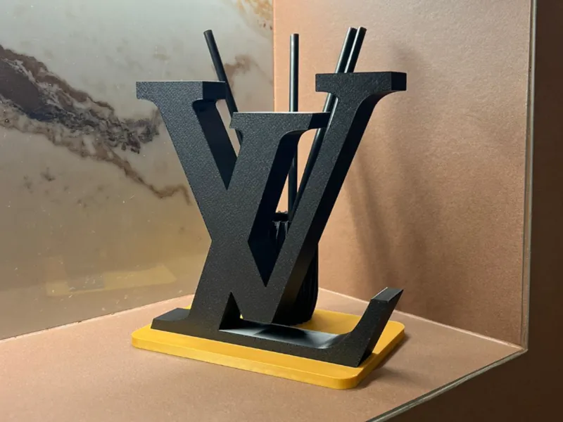 Louis Vuitton perfumer