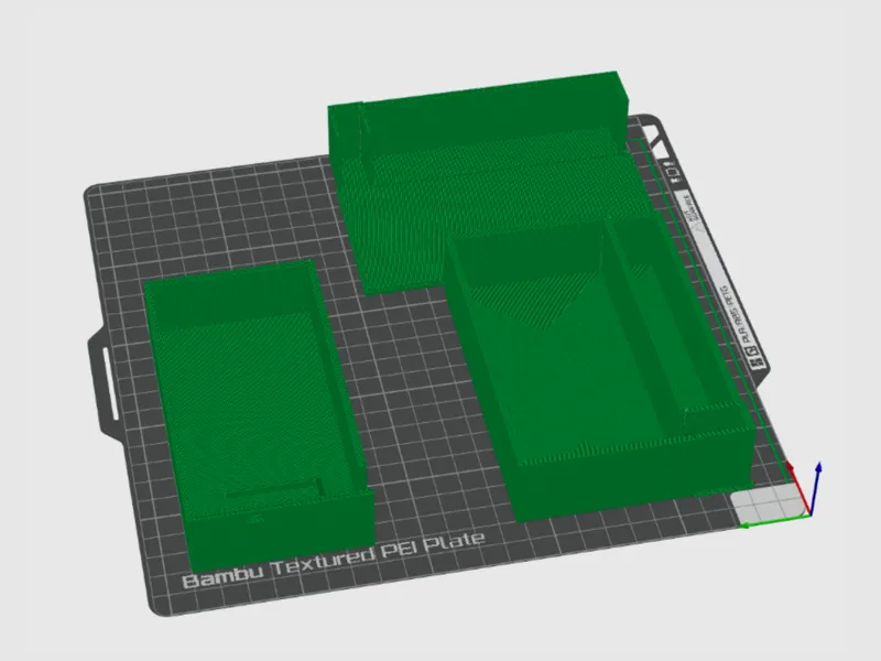 Custom Powerbankshell