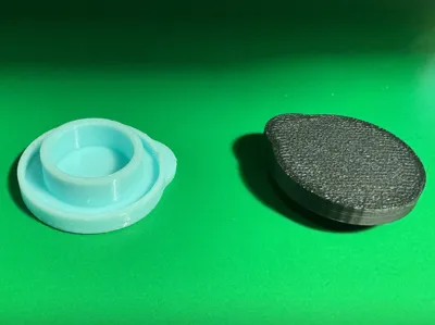 Eloflex battery plug