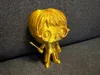 0.2mm layer, 2 walls, 8% infill