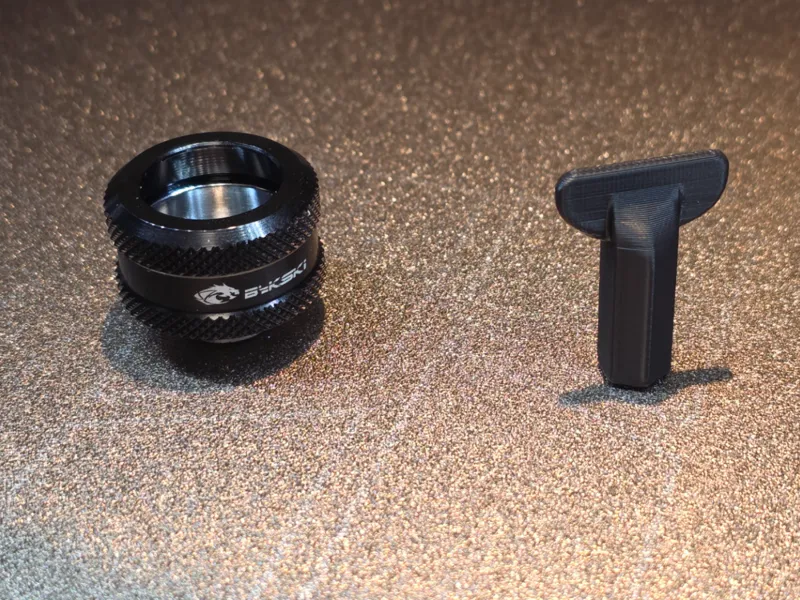 Bykski Watercooling Fitting 8mm Hex Key