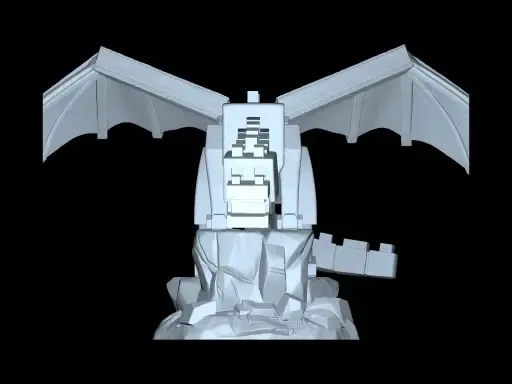 Ender Dragon