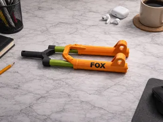 MTB fork